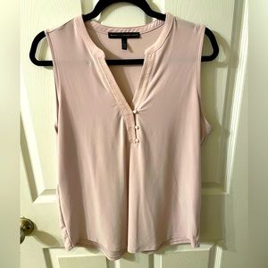 White House Black Market Top